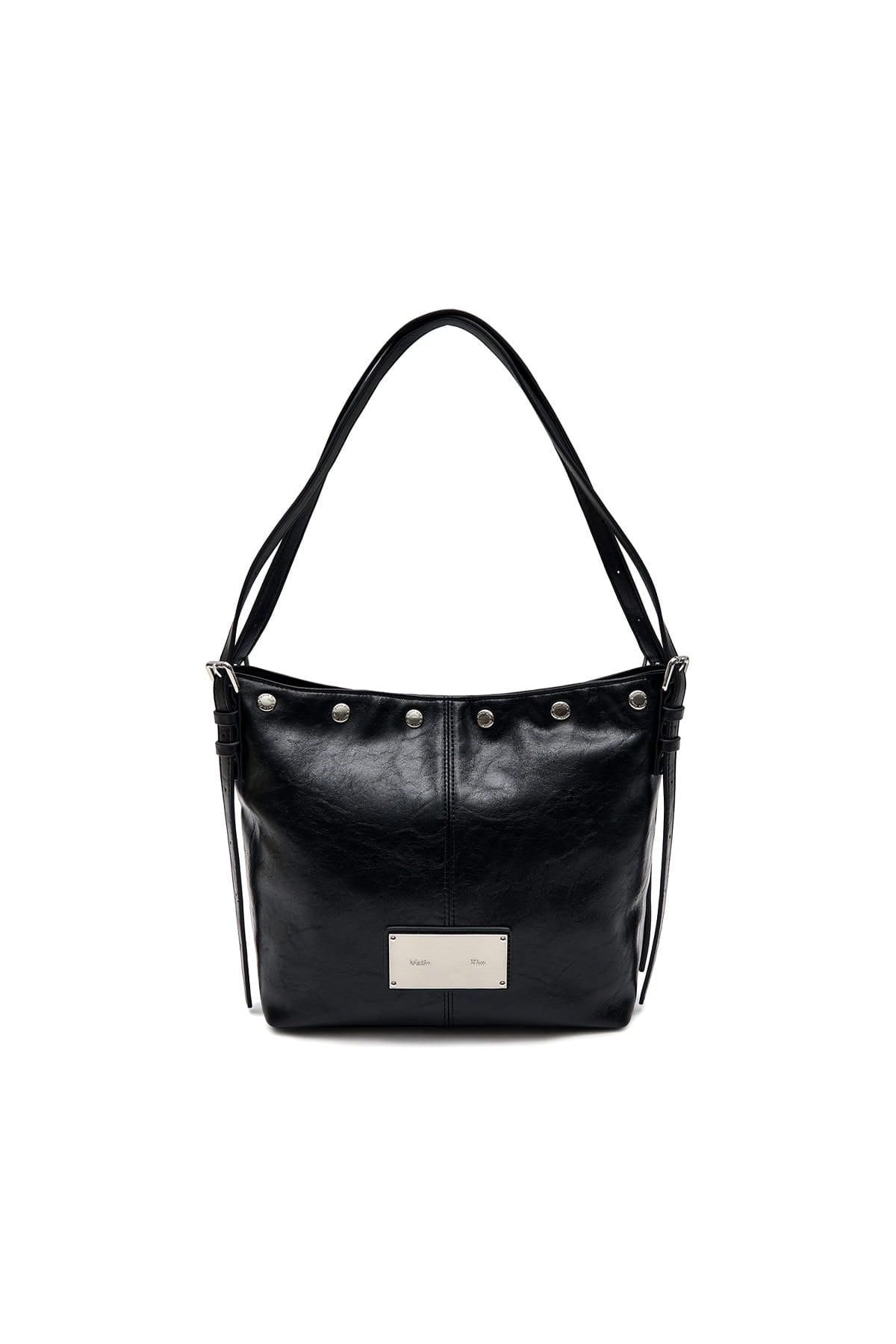 Matin Kim MATIN STUD POINT SMALL SHOULDER BAG Matin Kim  DKshop