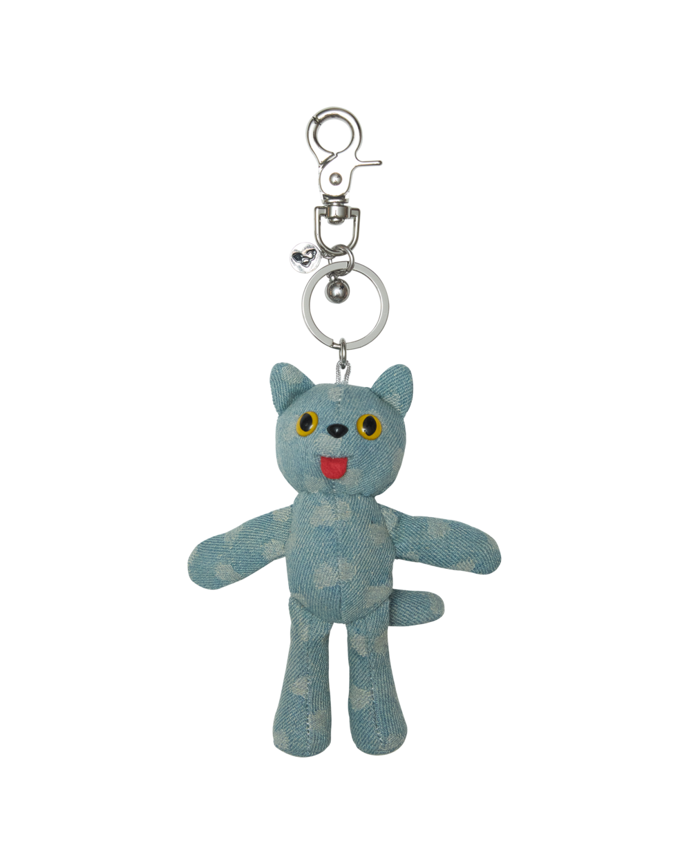 COMFORT PIYONG Keychain (BLACKPINK WEAR) COMFORT PIYONG Keychain (BLACKPINK WEAR)