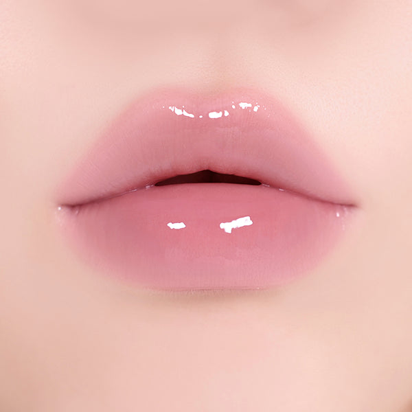 tip toe Wish Glaze Tint tip toe  DKshop