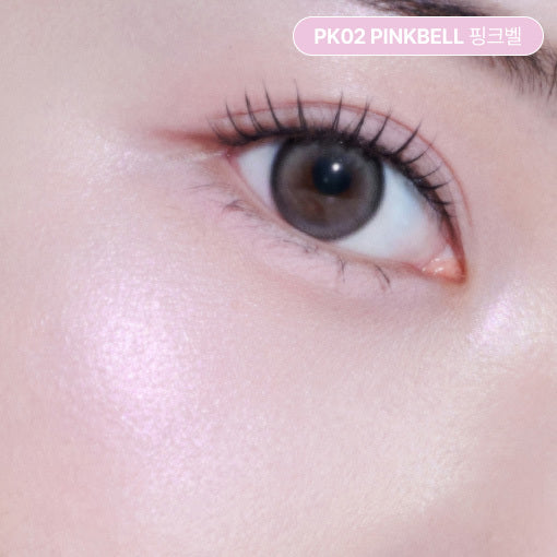 [Holiday Edition] 2aN Pure Glash Highlighter 2aN  DKshop