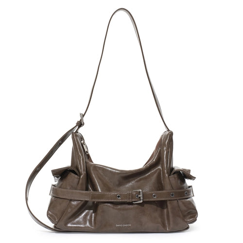 SAMO ONDOH belt mondo bag M SAMO ONDOH  DKshop