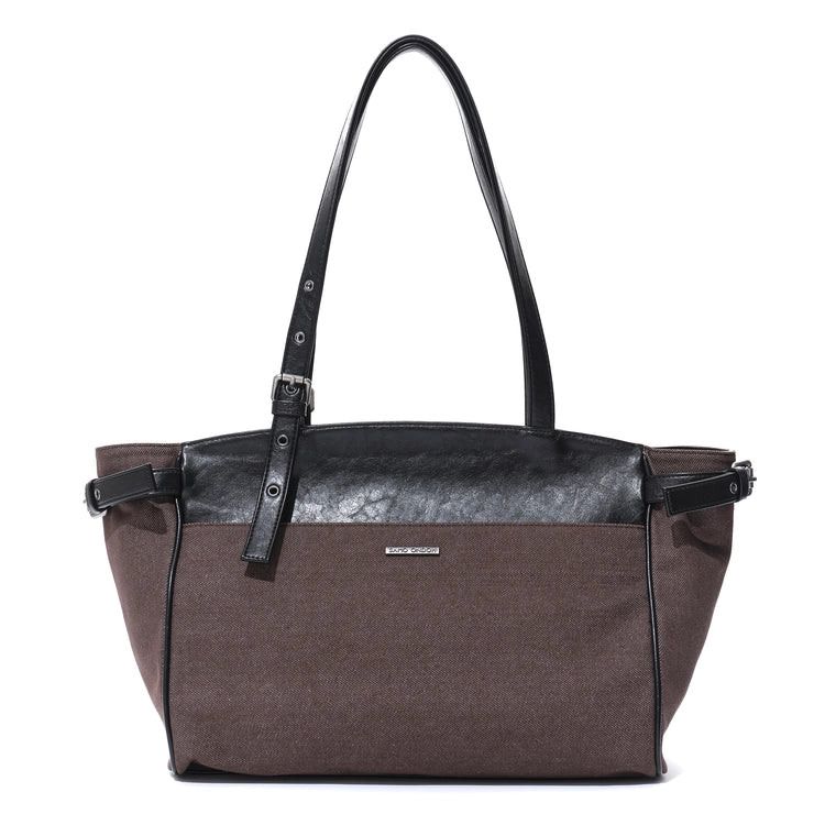 SAMO ONDOH nouvelle shopper bag L SAMO ONDOH  DKshop