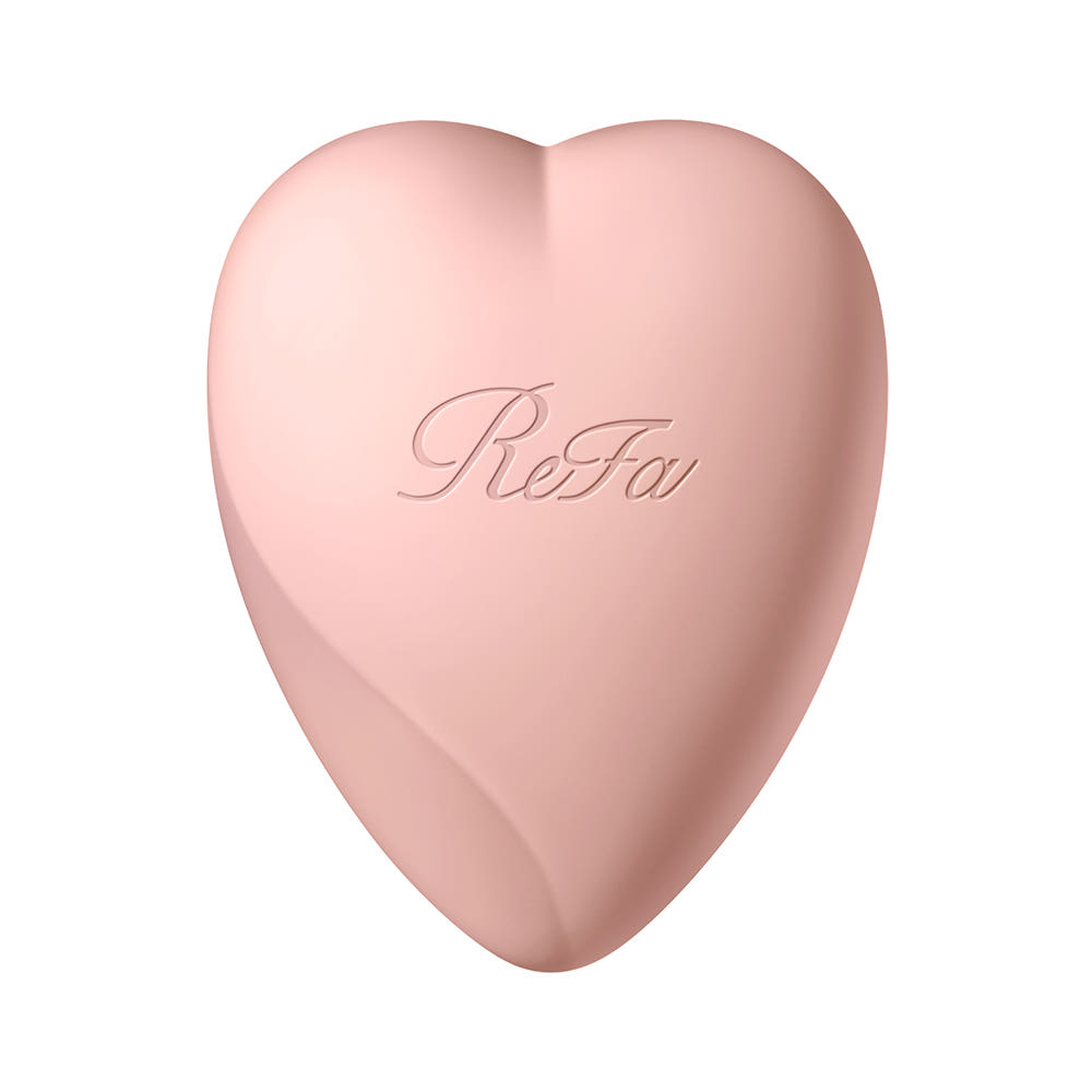 [ReFa] Heart Brush For Scalp (TWICE Sana Pick) ReFa  DKshop