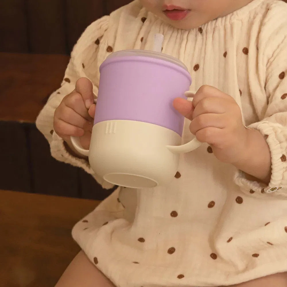 [monee] Multi Straw Cup monee  DKshop