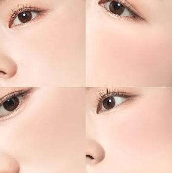 DASIQUE BLENDING MOOD CHEEK (15 Colors) DASIQUE  DKshop