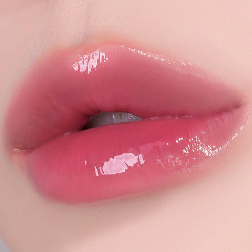 [TOY STORY Edition] CLIO VOLUMATE BLUR GLOSS TINT (+Keyring) CLIO  DKshop