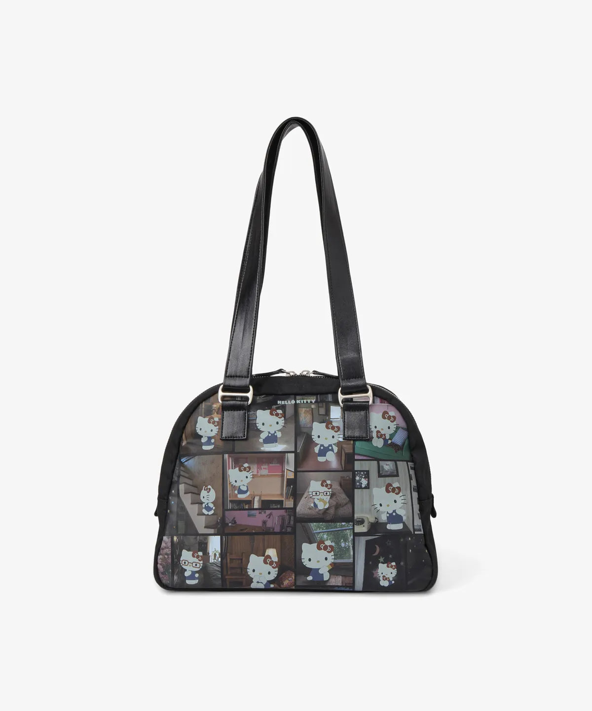 [aeae X Hello Kitty] HOUSE SHOULDER BAG (ILLIT MINJU WEAR) aeae  DKshop