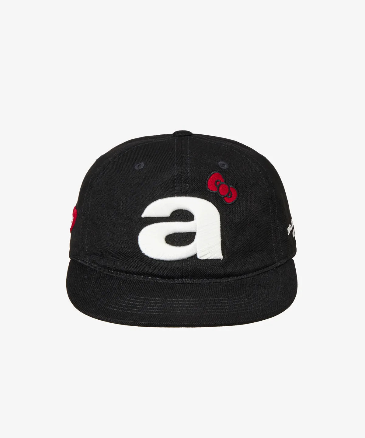 [aeae X Hello Kitty]  ON MY WAY TO DANIEL STAR CAP (ILLIT MINJU WEAR) aeae  DKshop