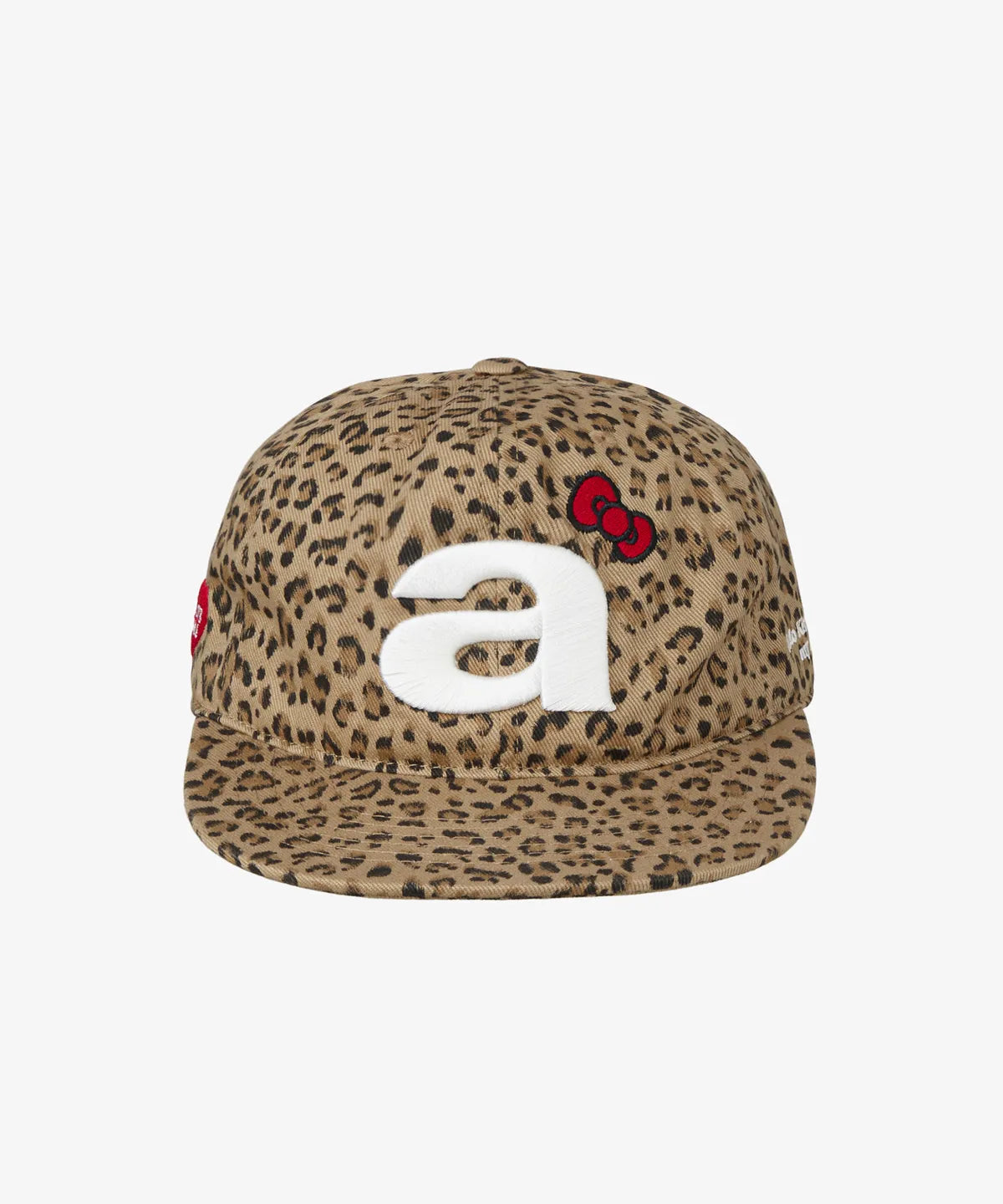 [aeae X Hello Kitty]  ON MY WAY TO DANIEL STAR CAP (ILLIT MINJU WEAR) aeae  DKshop