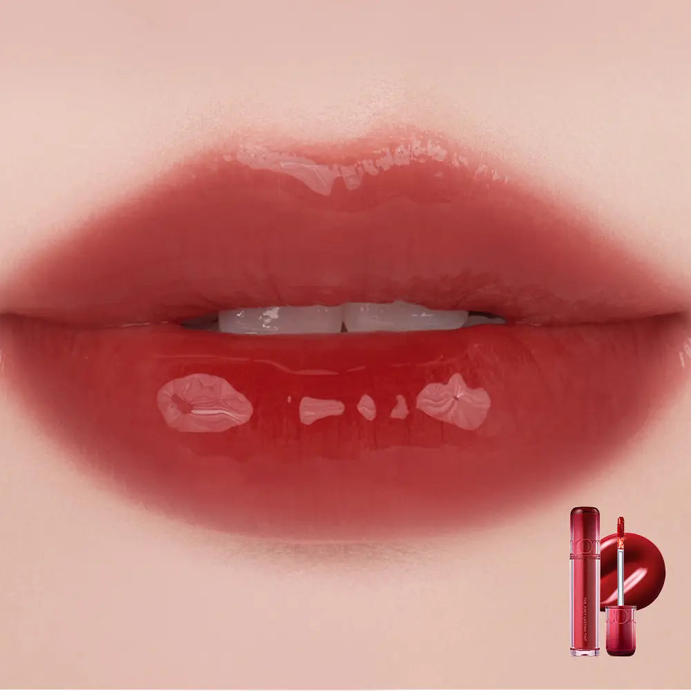 [Rom&nd X Miffy] The Juicy Lasting Tint rom&nd  DKshop