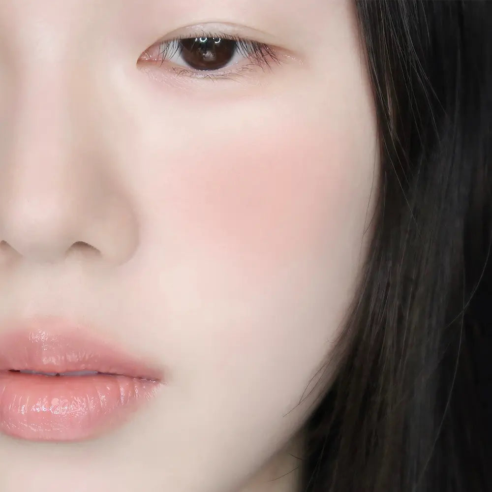 [WAKEMAKE X Hello Kitty] Sheer Breeze Blusher WAKEMAKE  DKshop