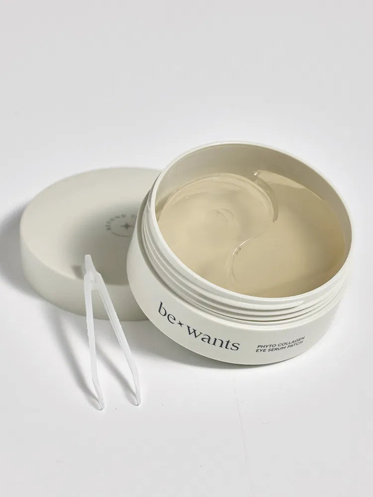 bewants Phyto Collagen Eye Serum Patch bewants  DKshop