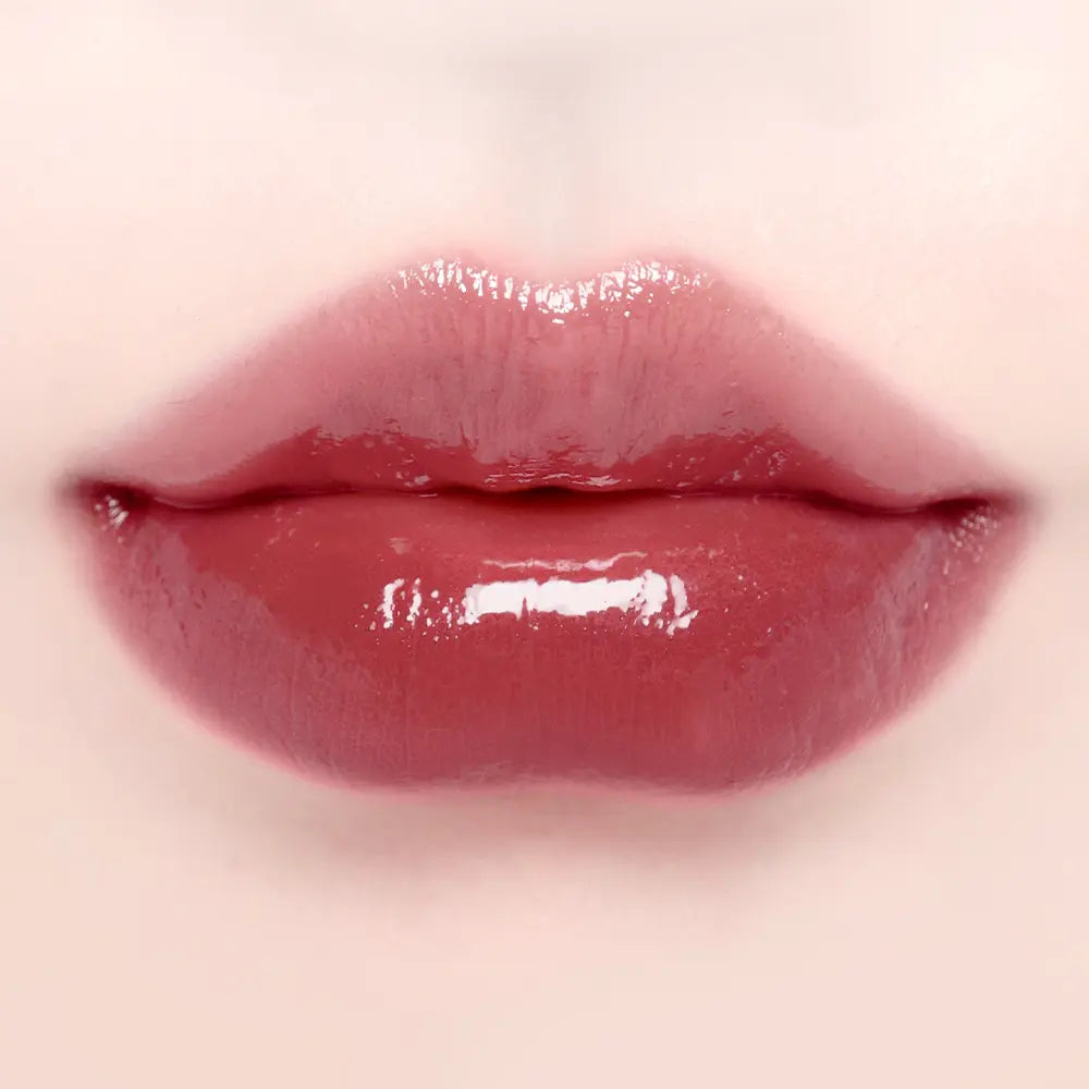 Dinto Blur-Glowy Mini Lip Tint (10 Colors) CANMAKE TOKYO  DKshop