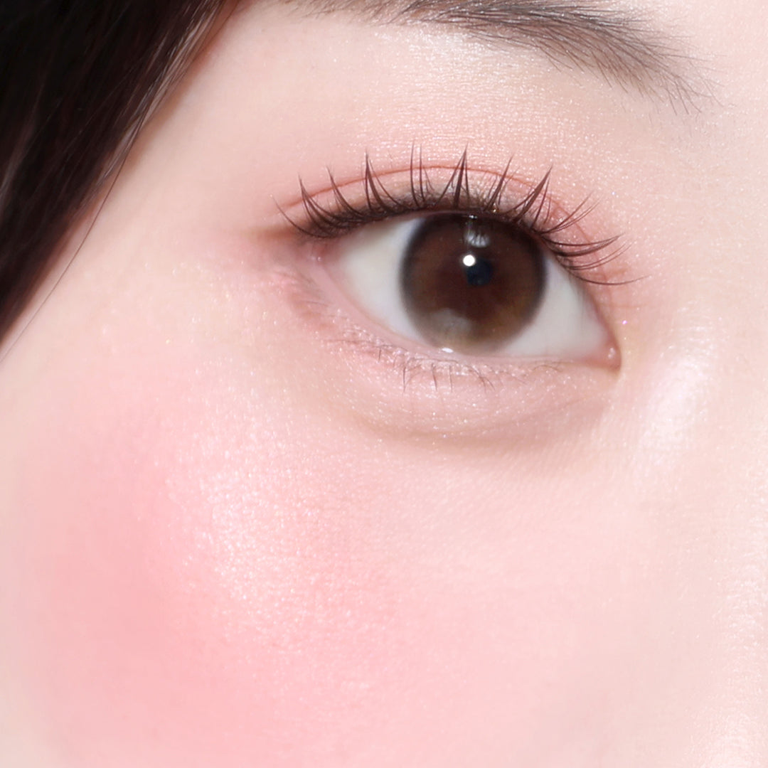 CANMAKE TOKYO Glow Fleur Cheeks CANMAKE TOKYO  DKshop