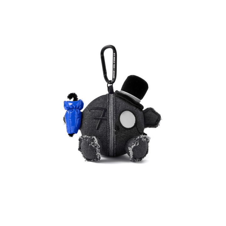 [PRE-ORDER] BTS - [ARIRANG] Plush Keyring_London Ver. BTS  DKshop