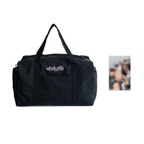 ATEEZ - [2025 WORLD TOUR IN YOUR FANTASY] DUFFEL BAG ATEEZ  DKshop