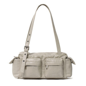 SAMO ONDOH pocket utility bag M
