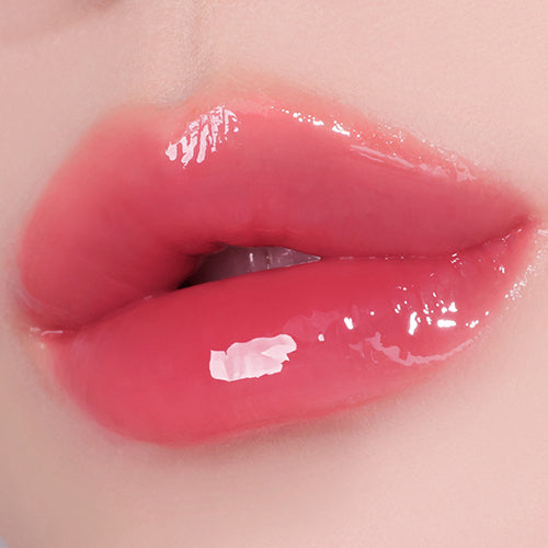 [TOY STORY Edition] CLIO VOLUMATE BLUR GLOSS TINT (+Keyring) CLIO  DKshop