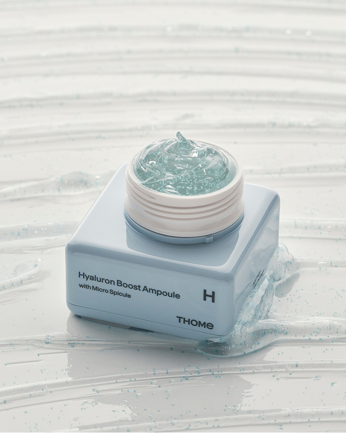 Thome Boost Ampoule 50g Thome  DKshop