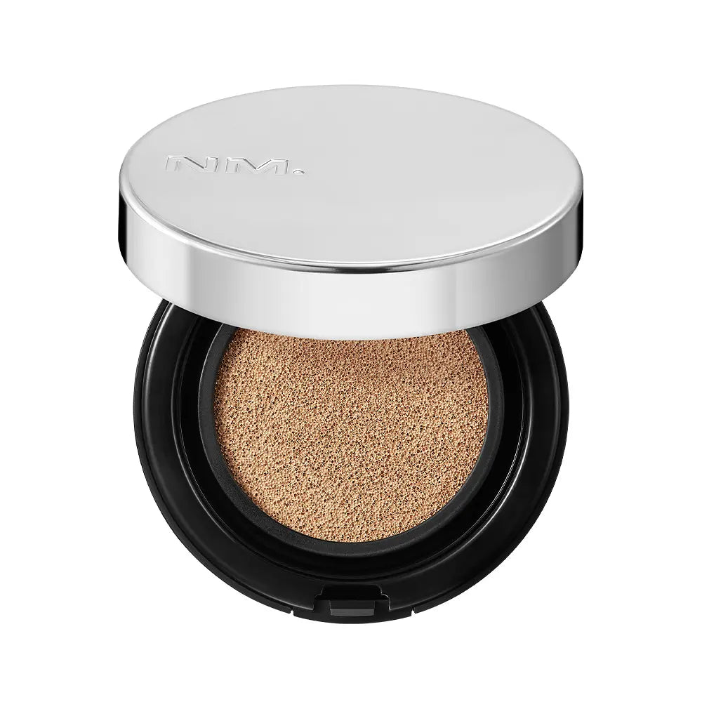NAMING LAYERED MATTE FIT CUSHION (+Refill) NAMING  DKshop