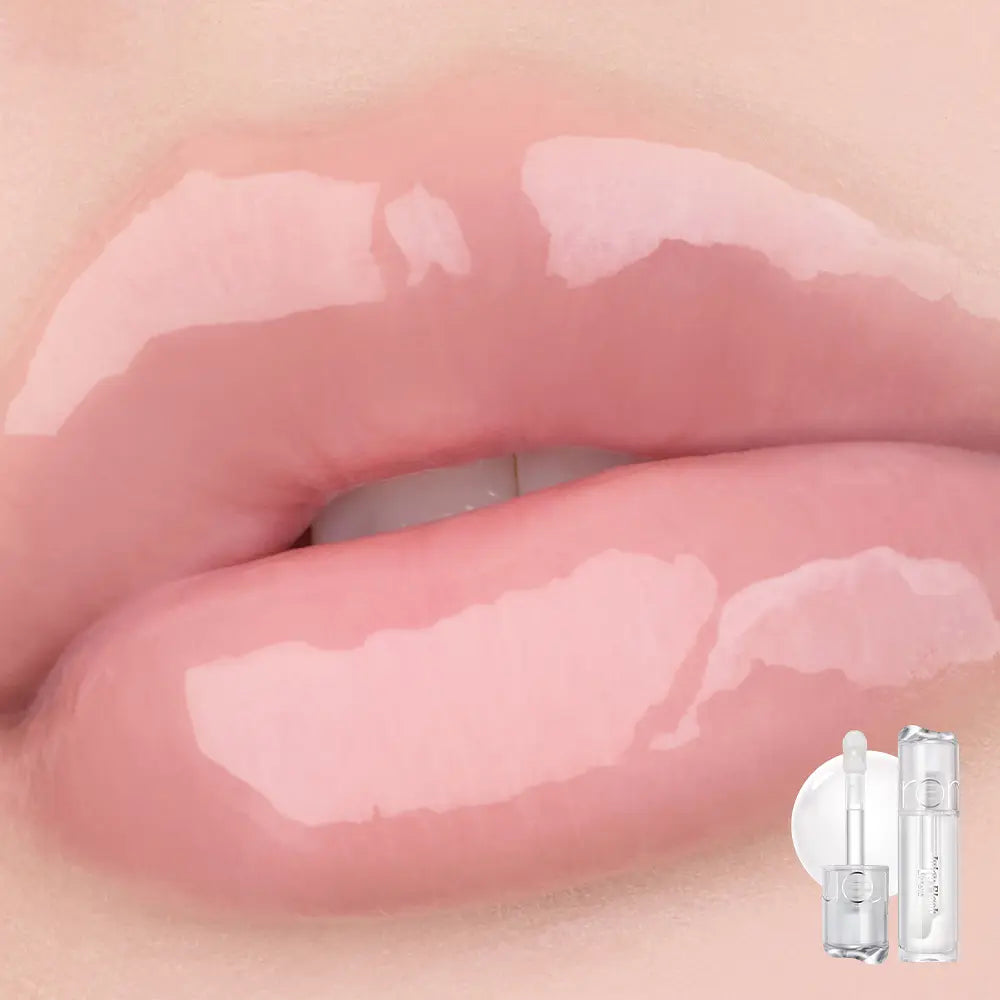 [ILLIT WONHEE PINK] rom&nd Juicy Flash Lip Oil rom&nd  DKshop
