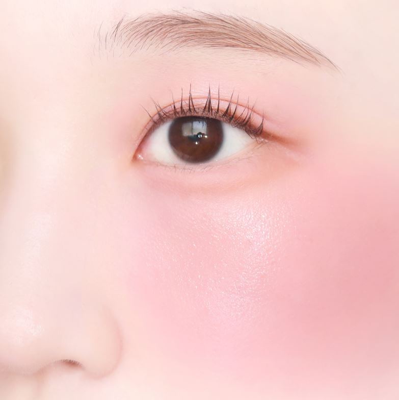 COLORGRAM TINTIN DORY DUO BLUSHER (5 Colors) COLORGRAM  DKshop