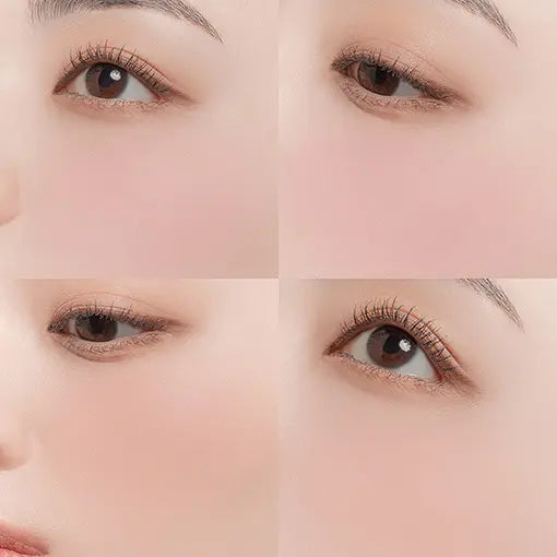 DASIQUE BLENDING MOOD CHEEK (15 Colors) DASIQUE  DKshop