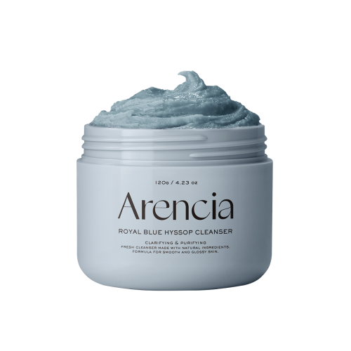 Arencia FRESH RICE CAKE CLEANSER 120g (3 Type) Arencia  DKshop