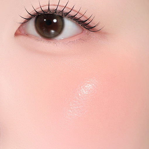 [Holiday Edition] 2aN HEART WERING LIQUID CHEEK 2aN  DKshop