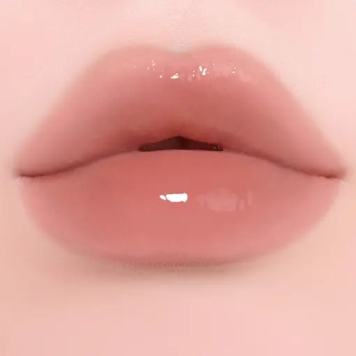 [NAMING X Pokémon] OVER DEW GLOSSY LIP TINT 16 COLORS NAMING  DKshop