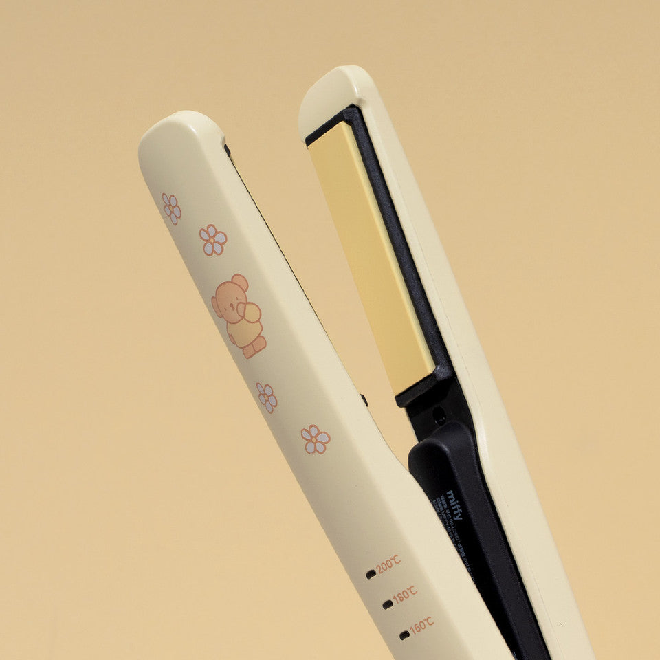 ROYCHE Miffy Wireless Mini Flat Iron ROYCHE  DKshop