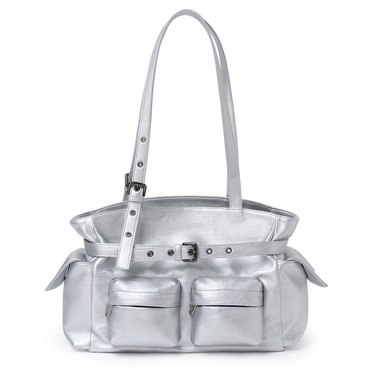 SAMO ONDOH Pocket corset bag M SAMO ONDOH  DKshop