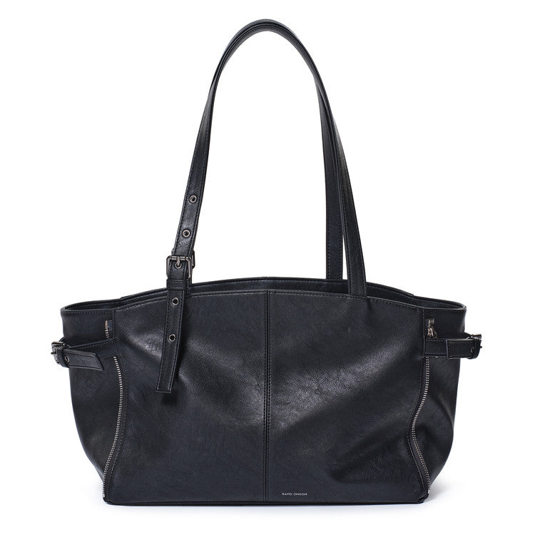 SAMO ONDOH zipper shopper bag M (Red Velvet Seulgi Wear) SAMO ONDOH  DKshop