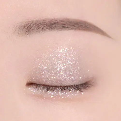 BANILACO Hyper Holo Beam Eye Glitter 8 colors BANILACO  DKshop