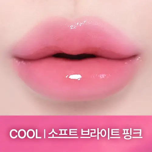 CLIO Crystal glam balm 3.2g (11 Colors) CLIO  DKshop