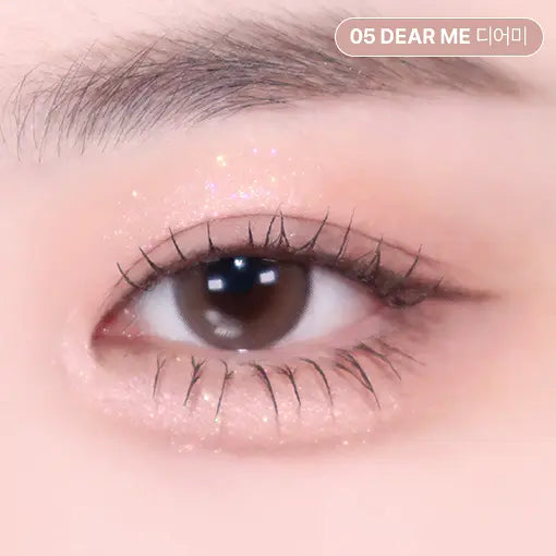 [Hearts2Hearts PICK] 2aN Better Me Eye Palette 2aN  DKshop