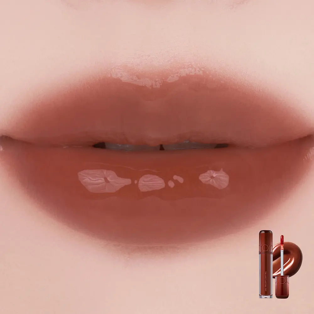 [Rom&nd X Miffy] The Juicy Lasting Tint rom&nd  DKshop