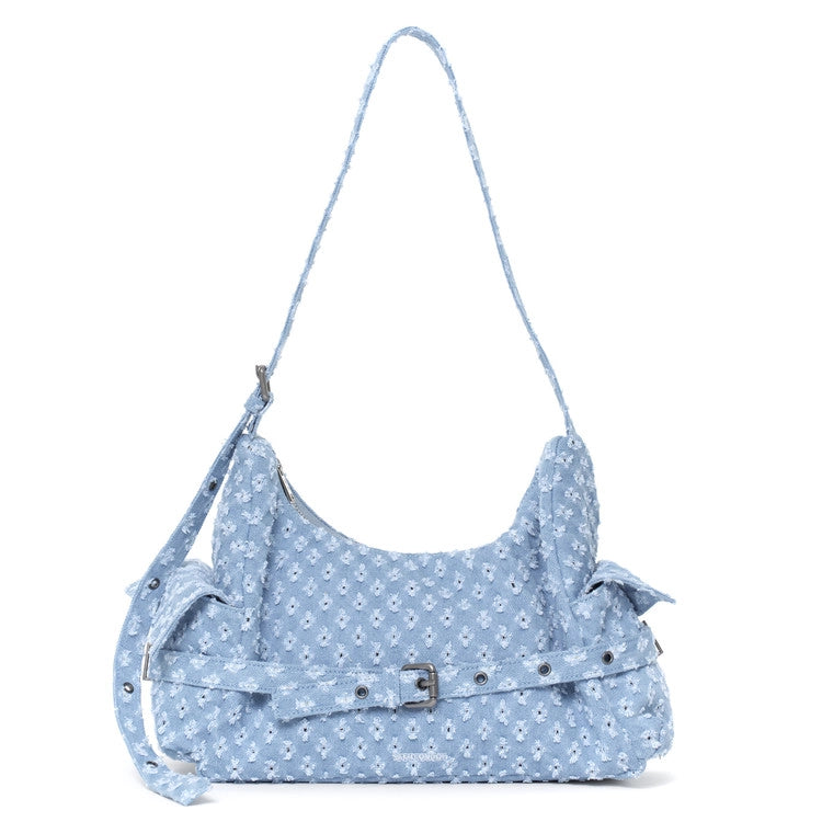 SAMO ONDOH belt mondo bag M SAMO ONDOH  DKshop