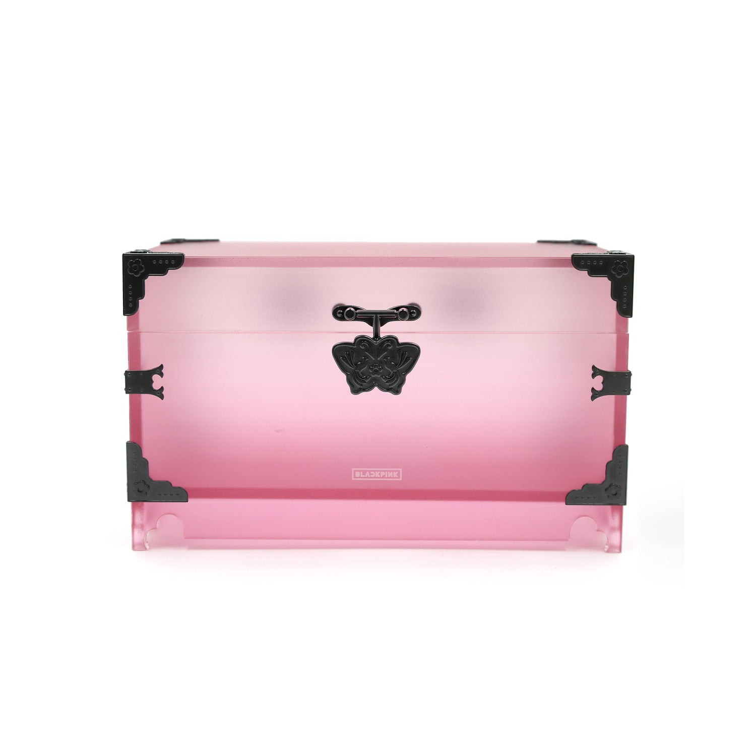 [PRE-ORDER] BLACKPINK - [BP Heritage] Bandaji Storage Box BLACKPINK  DKshop