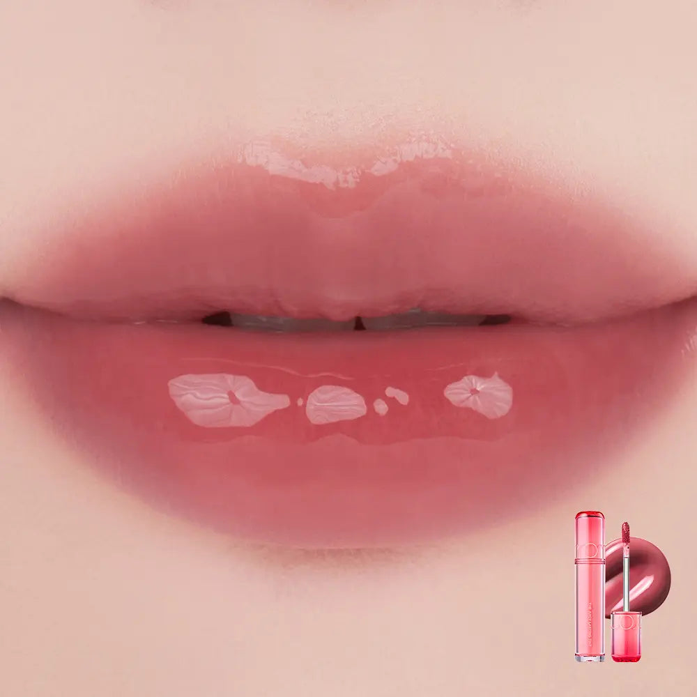 [Rom&nd X Miffy] The Juicy Lasting Tint rom&nd  DKshop