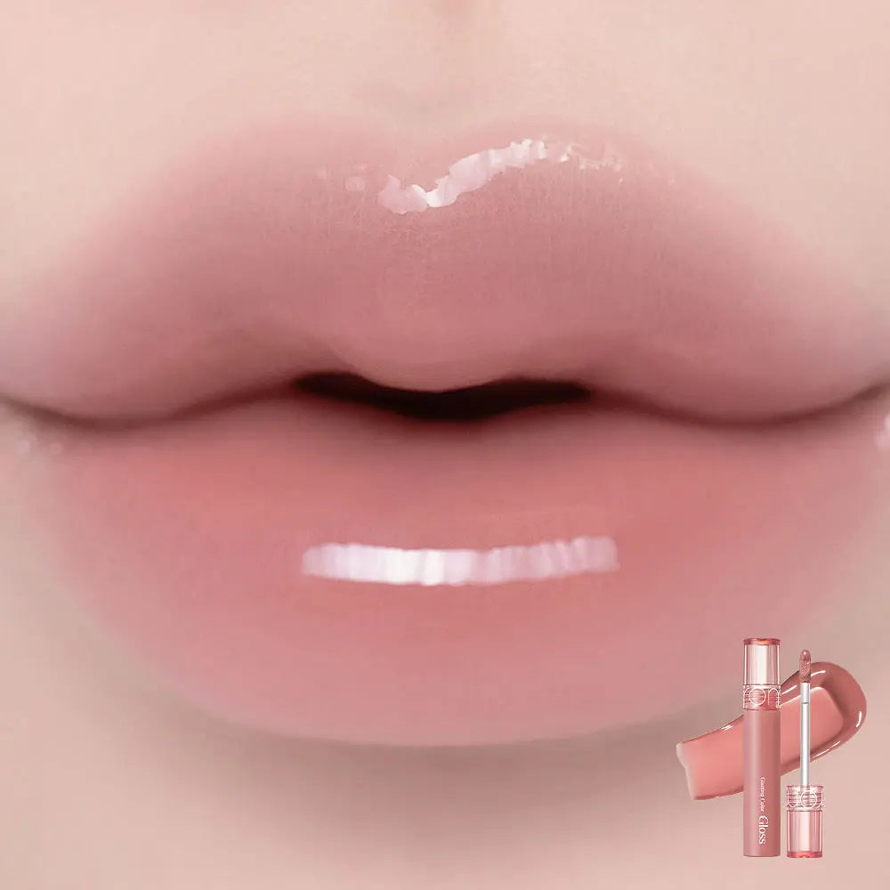 [ILLIT WONHEE Pick] [Rom&nd X Miffy] Miffy Glasting Color Gloss rom&nd  DKshop