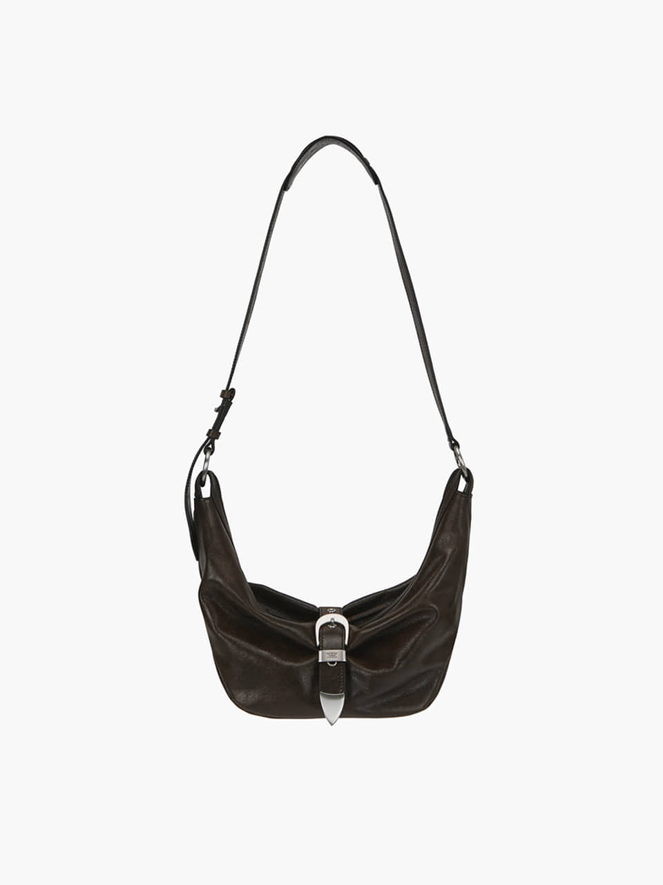 MARGESHERWOOD BELTED HOBO MEDIUM BAG MARGESHERWOOD  DKshop