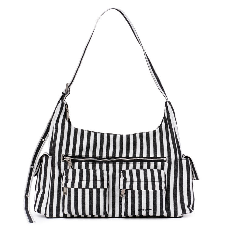 SAMO ONDOH pocket mug bag L (IVE GAEUL Wear) SAMO ONDOH  DKshop