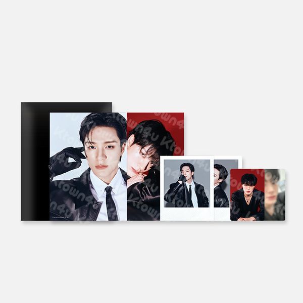 [PRE-ORDER] NCT DREAM - [2025 SM ARTIST SEASON'S GREETINGS MD] PHOTO PACK