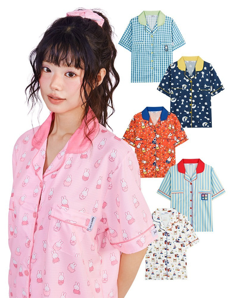 Judy N Miffy Pajama Judy N  DKshop