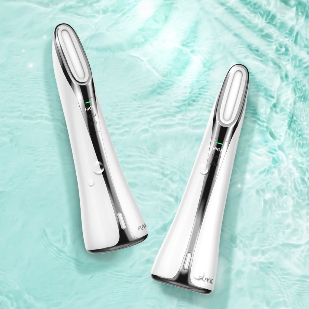 [HOMETHERA] PLANIC (3-in-1 Glow Skin Care Beauty Device) HOMETHERA  DKshop