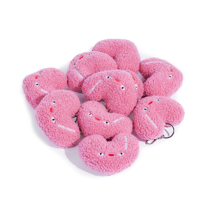 SAMO ONDOH Loveyom keychain