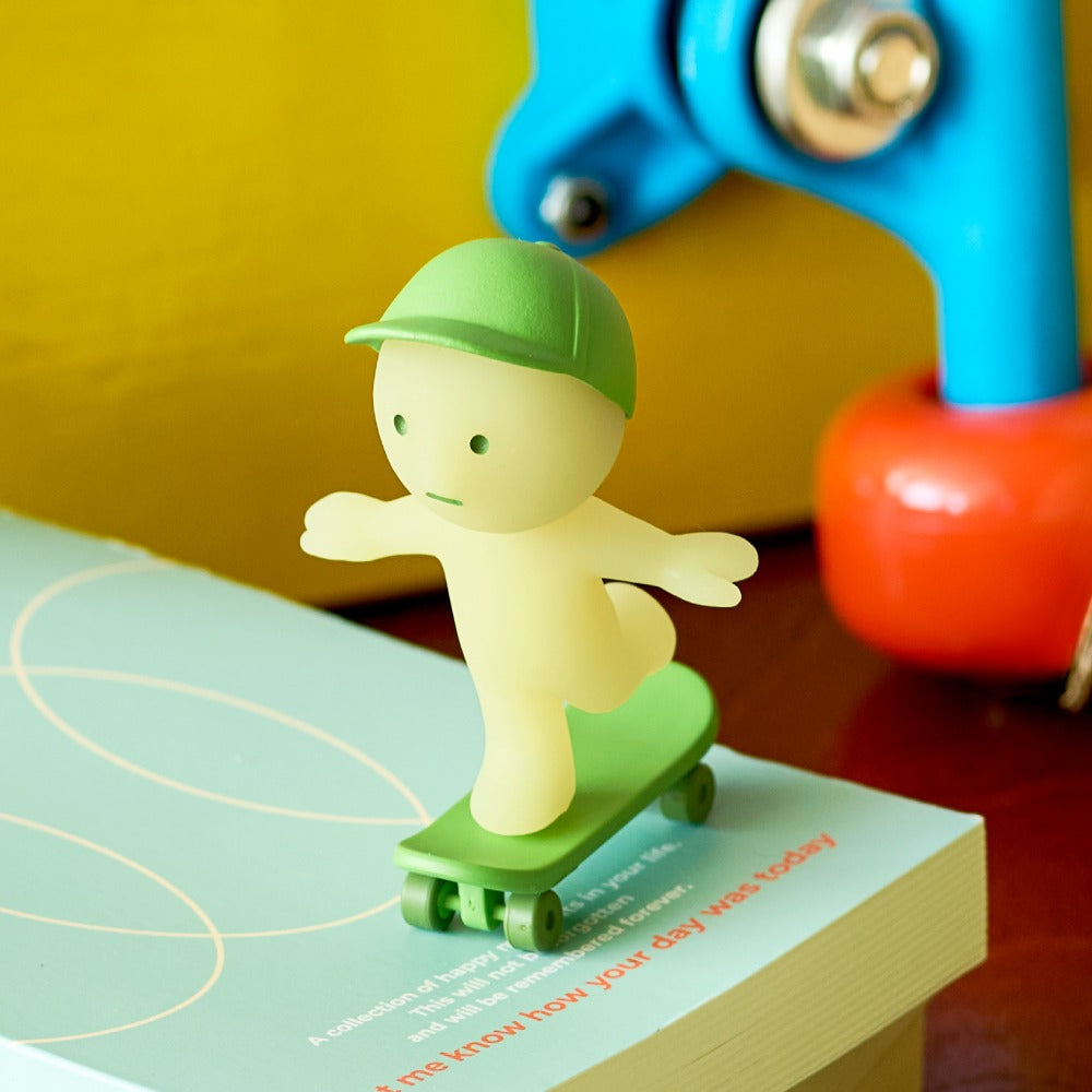[Dreams Korea] Smiski Sunday Series (RANDOM) SMISKI  DKshop