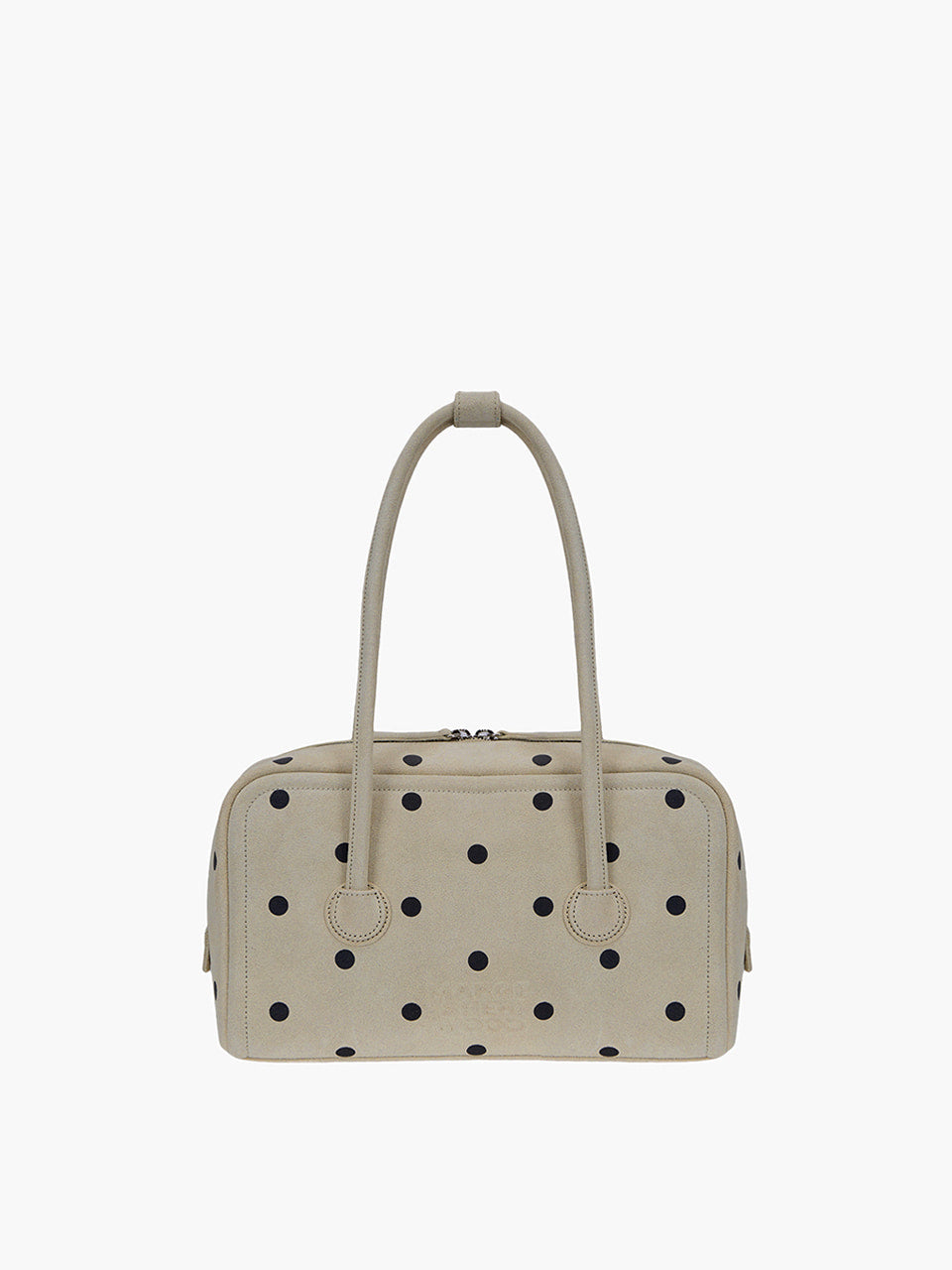 MARGESHERWOOD SOFT BOSTON SMALL BAG MARGESHERWOOD  DKshop