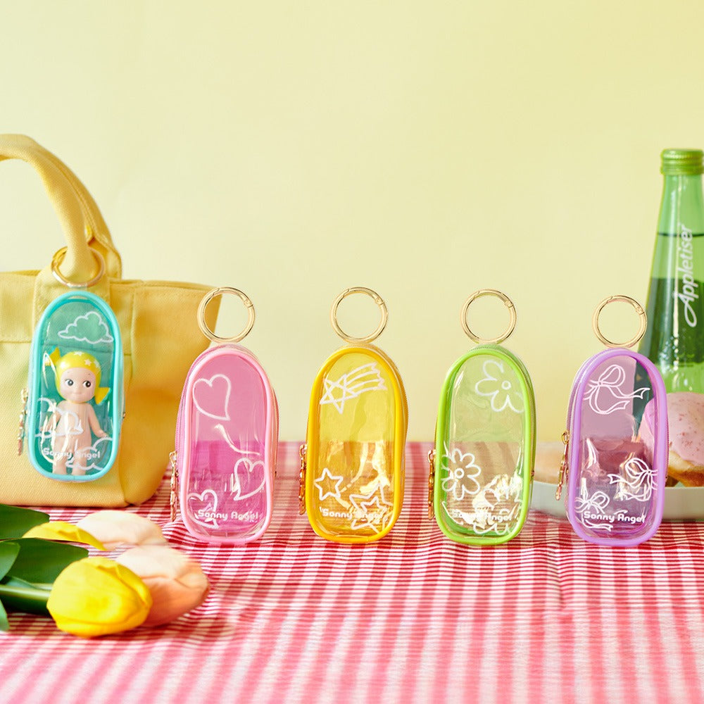 [Dreams Korea] Sonny Angel My Bestie Case Sonny Angel  DKshop